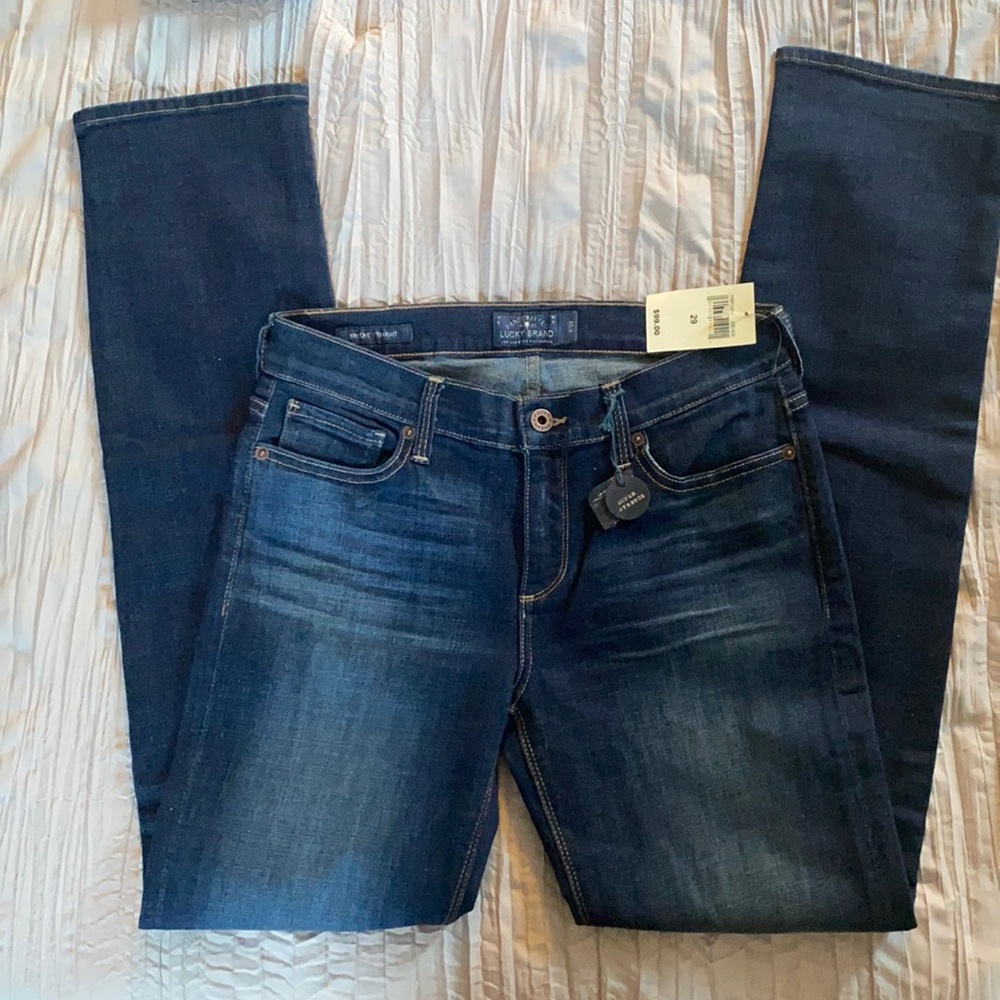 Lucky Brand Jeans